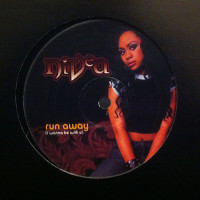 Nivea – Run Away (I Wanna Be With U) / Don't Mess With The Radio (Irv Gotti Remix) (LPs)