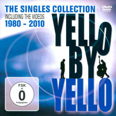 Yello - The Singles Collection 1980-2010 (CD+DVD)