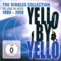 Yello, The Singles Collection 1980-2010 (CD+DVD)