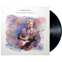 Chris Rea - Dancing With Strangers (LP)