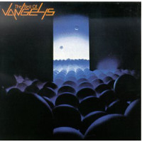 Vangelis, The Best Of (LP)