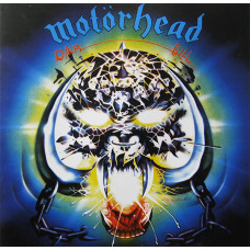 Motorhead, Overkill (1979)