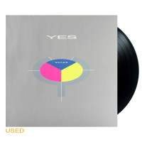 Yes - 90125 (LP)