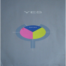 Yes - 90125 (LP)