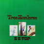 ZZ Top, Tres Hombres (LP)