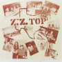 ZZ Top, Tres Hombres (LP)