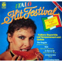 Сборник, Italo Hit Festival (LP)