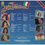 Сборник, Italo Hit Festival (LP)