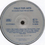 Сборник, Italo Top-Hits (LP)