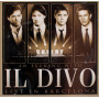 Il Divo, An Evening With - Live In Barcelona (CD+DVD)