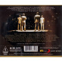 Il Divo, An Evening With - Live In Barcelona (CD+DVD)