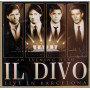 Il Divo -  Live In Barcelona (CD+DVD)