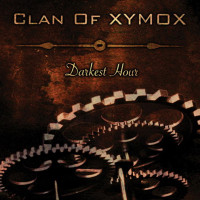 Clan Of Xymox, Darkest Hour