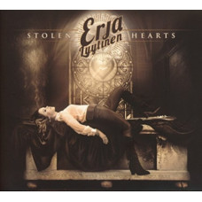 Erja Lyytinen - Stolen Hearts (CD)
