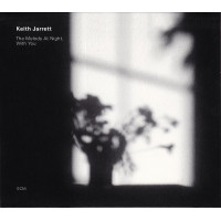 Keith Jarrett - The Melody At Night, With You (CD)