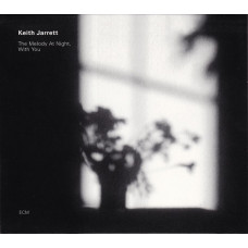 Keith Jarrett - The Melody At Night, With You (CD)