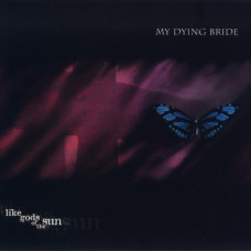 My Dying Bride, Like Gods Of The Sun (1996)