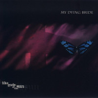 My Dying Bride - Like Gods Of The Sun (CD)