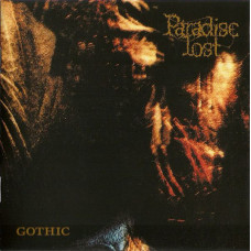 Paradise Lost, Gothic (CD+DVD)