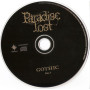 Paradise Lost, Gothic (CD+DVD)