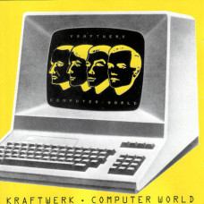 Kraftwerk - Computer World (CD)