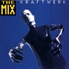 Kraftwerk - The Mix (CD) Kraftwerk - The Mix (CD)