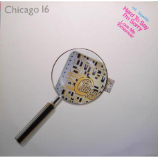 Chicago, 16 (LP)