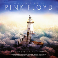 Various – An All Star Tribute To Pink Floyd - The Everlasting Songs (CD)