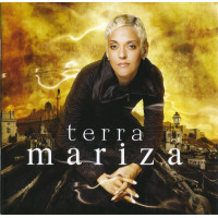 Mariza - Terra (CD)