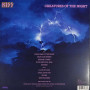 Kiss - Creatures Of The Night (LP)