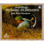 Joseph Haydn, John Eliot Gardiner, The Seasons • Die Jahreszeiten (2 CD)