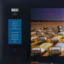 Pink Floyd, A Momentary Lapse Of Reason (1987) (Heavyweight 180 Gr. Vinyl) (LP)