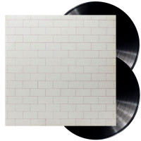 Pink Floyd - The Wall (2LP)