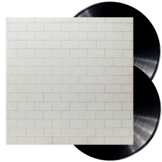 Pink Floyd - The Wall (2 LP)