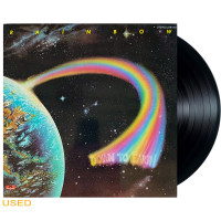 Rainbow - Down To Earth (LP)