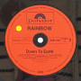 Rainbow - Down To Earth (LP)