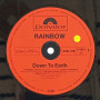 Rainbow - Down To Earth (LP)