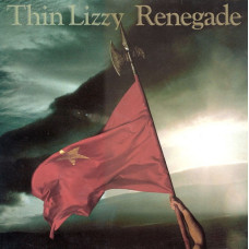 Thin Lizzy, Renegade (LP)