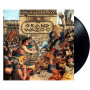 Frank Zappa - The Grand Wazoo (LP)