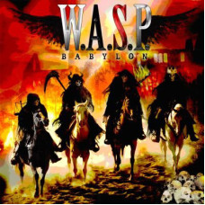 W.A.S.P., Babylon (2009)