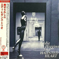 Eddie Higgins Trio - Haunted Heart (24K Dold Disc) (Japan) (GOLD-CD)