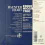 Eddie Higgins Trio, Haunted Heart (24K Dold Disc) (Japan) (GOLD-CD)