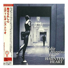 Eddie Higgins Trio - Haunted Heart (GOLD-CD)