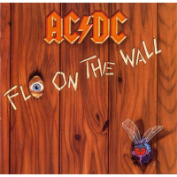 AC/DC - Fly On The Wall (CD)