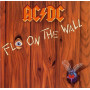 AC/DC - Fly On The Wall (CD)