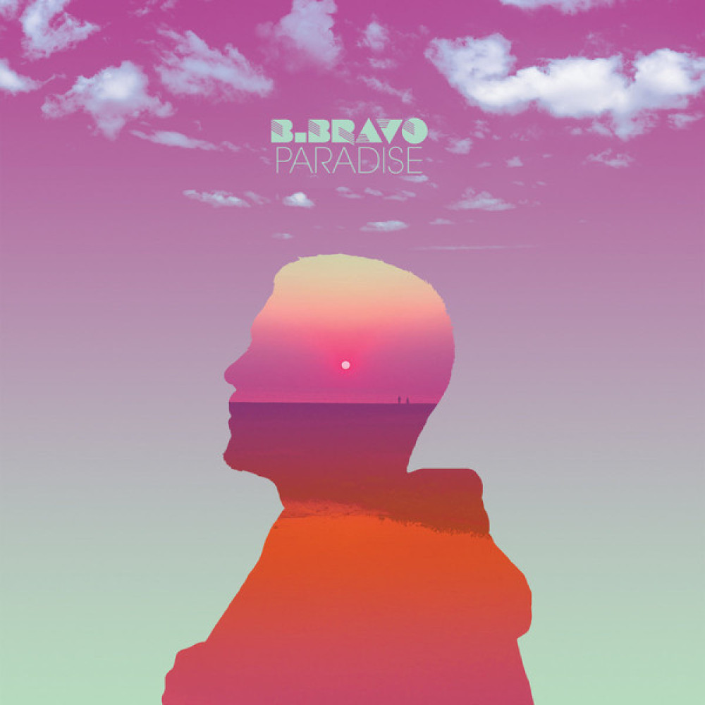B. Bravo – Paradise (CD)