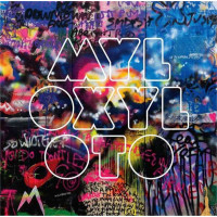 Coldplay, Mylo Xyloto