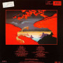 Anderson Bruford Wakeman Howe, Anderson Bruford Wakeman Howe (LP)