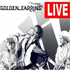 Golden Earring, Live (2 LP)