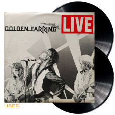 Golden Earring - Live (2LP)